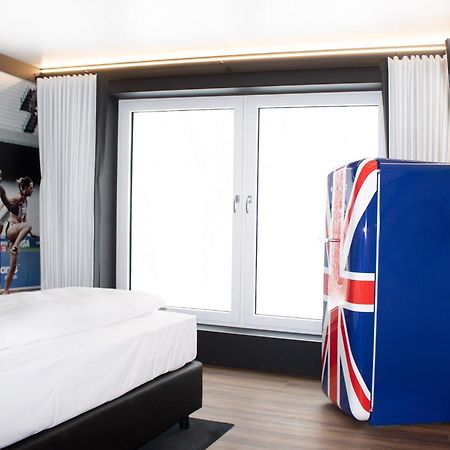 Lif Hotel By Wmm Hotels Lichtenfels  Eksteriør billede