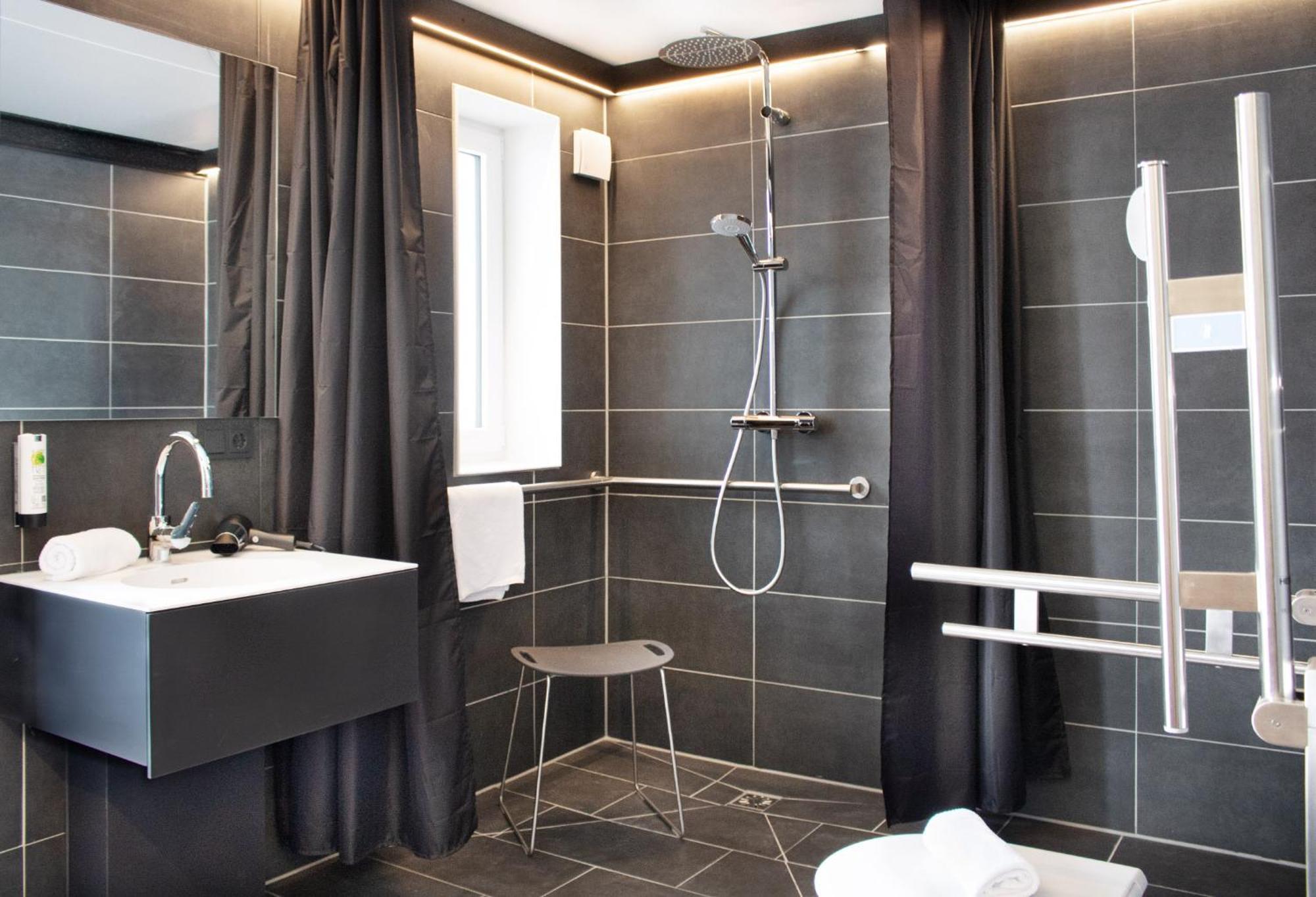 Lif Hotel By Wmm Hotels Lichtenfels  Eksteriør billede