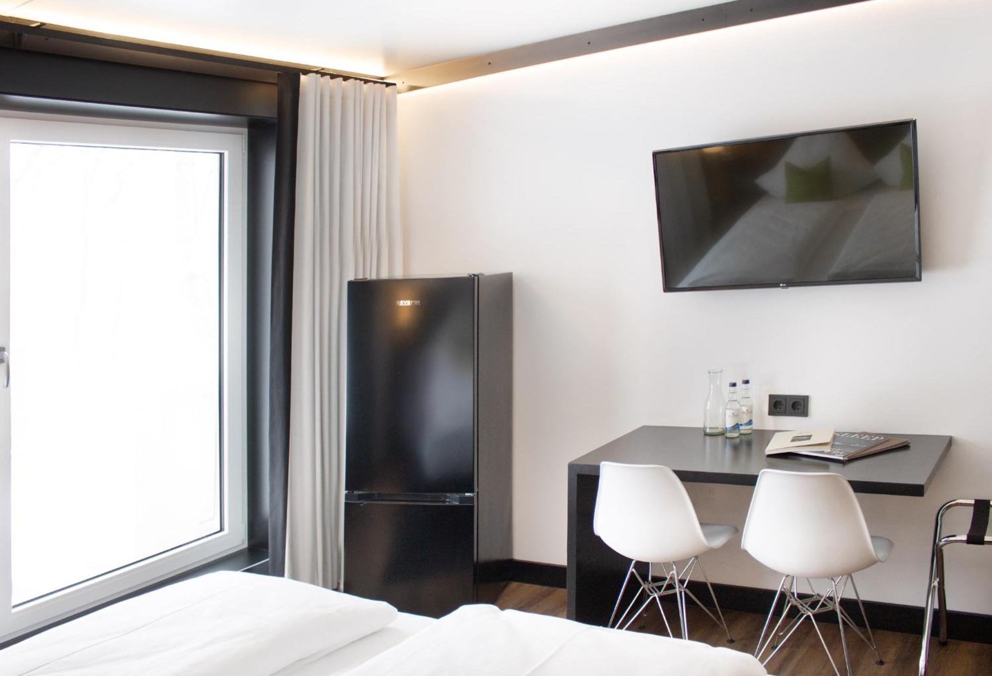 Lif Hotel By Wmm Hotels Lichtenfels  Eksteriør billede