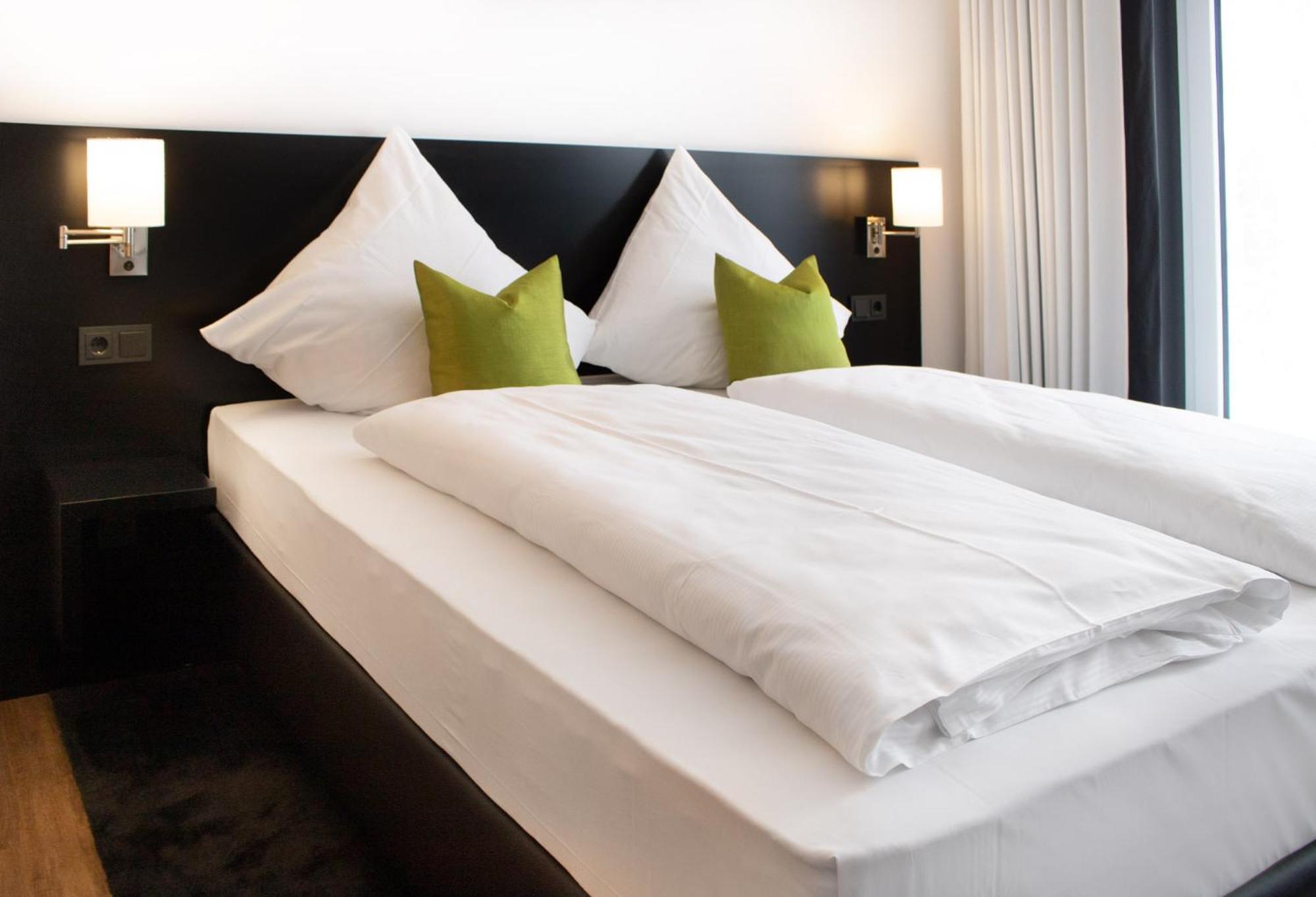 Lif Hotel By Wmm Hotels Lichtenfels  Eksteriør billede