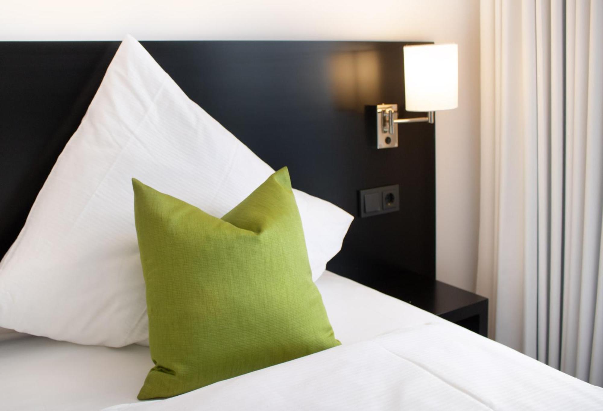 Lif Hotel By Wmm Hotels Lichtenfels  Eksteriør billede