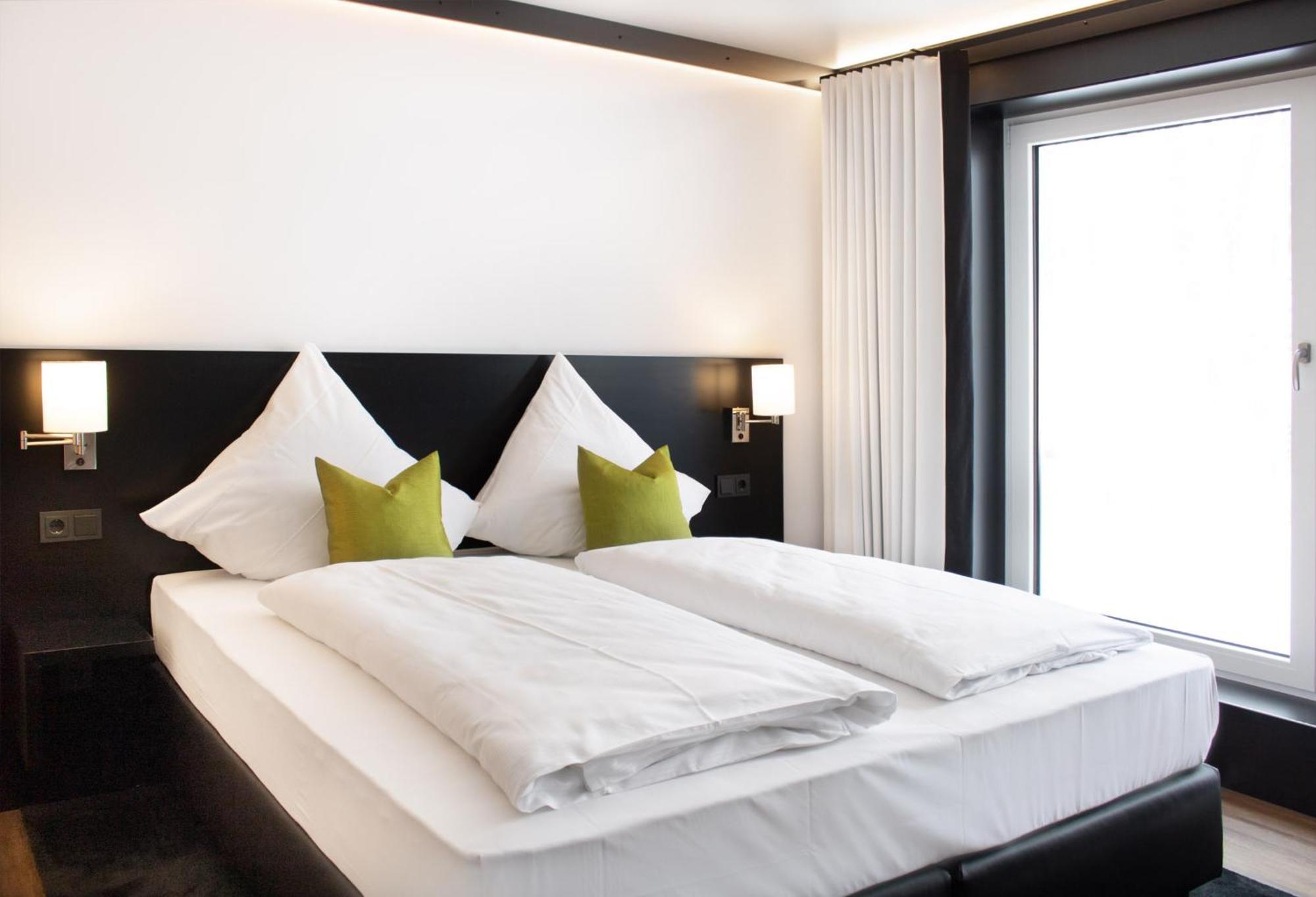 Lif Hotel By Wmm Hotels Lichtenfels  Eksteriør billede
