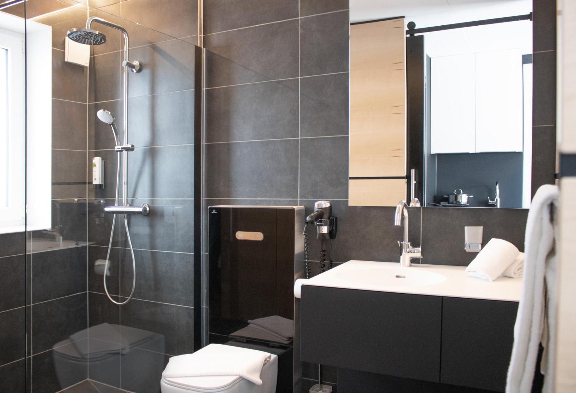 Lif Hotel By Wmm Hotels Lichtenfels  Eksteriør billede