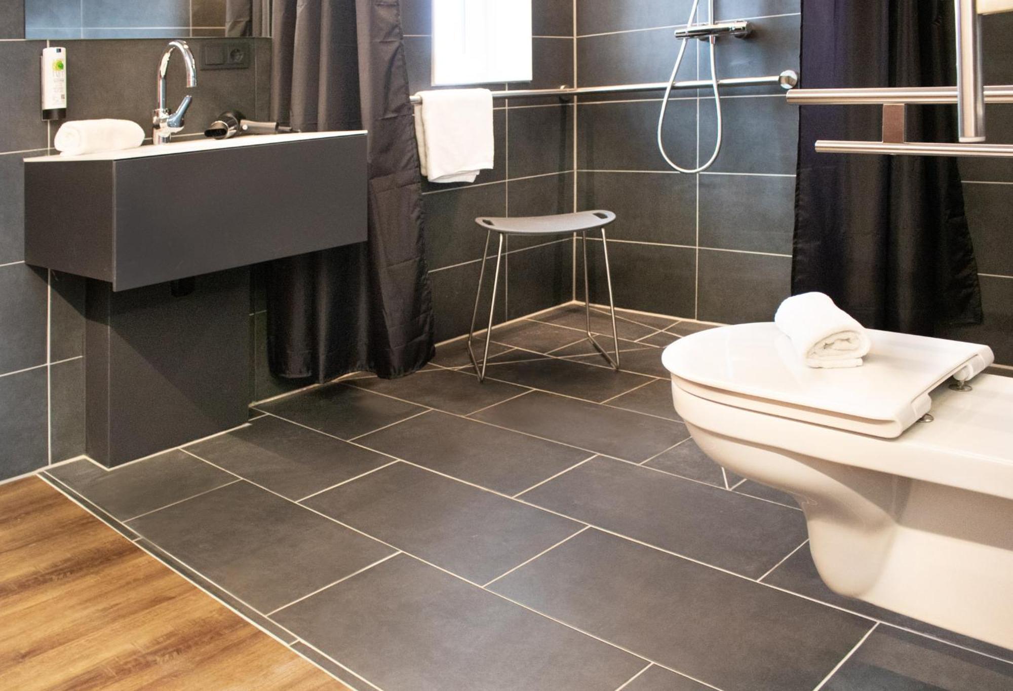 Lif Hotel By Wmm Hotels Lichtenfels  Eksteriør billede